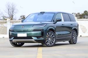 BYD Denza N9 2025ใหม่รถไฟฟ้าบริสุทธิ์ & ปลั๊ก SUV - Product Image 2