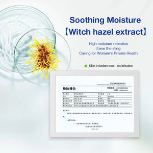 Estratto di Jin Lou mei rinnovabile formula acido debole carta igienica bagnata - Product Image 4