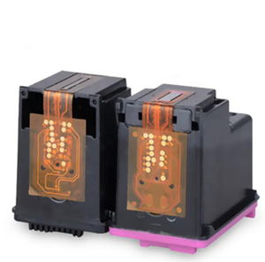 Compatible avec les cartouches de remplacement <span class=keywords><strong>hp</strong></span> <span class=keywords><strong>301</strong></span> - Product Image 4