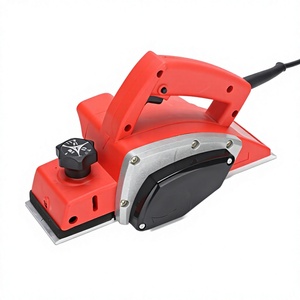 dual-use electric planer for woodworking, portable electric planer, high-<b>power</b> woodworking planer, portable planer, wood planin - Product Image 1