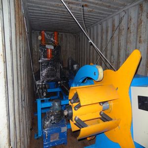 Goedkope Prijs Automatische Gegolfde <span class=keywords><strong>Machine</strong></span> Ibr Dakplaat Maken <span class=keywords><strong>Machine</strong></span> Tegel Maken Machines - Product Image 6