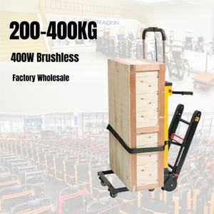 도매 계단 오르기용 핸드 트럭 내구성 있는 적재용 카트 - Product Image 1