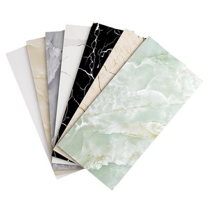 Paneles Decorativos de PVC, Geométricos, Modernos, Impermeables, para Paredes de <span class=keywords><strong>Baño</strong></span>, con 5 Años de Garantía - Product Image 5