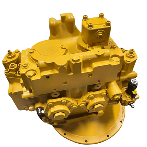 BLSH Reserveonderdeel E324D/325C/329D SBS140 Hoofd Pomp Grote Oliepomp Graafmachine Hydraulische Pomp Hoge Kwaliteit 1 Jaar Garantie - Product Image 1