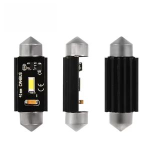 Ampoule LED Festoon 12V Blanche 6000K avec puce CSP 1860, C5W 31MM 36MM 39MM 41MM, pour éclairage de lecture, de dôme et de toit - Vente en gros - Product Image 6