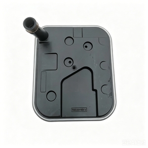 Filtro de aceite para transmisión automática 4L80E HCT1003 para Chevrolet Silverado/Suburban/Tahoe, accesorios para automóviles 031140 - Product Image 2
