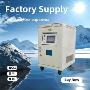 Banque de charge <span class=keywords><strong>AC</strong></span> 110V/220V 10kVA RLC pour générateur/test de Source inversée Banque de charge de test automatique Approvisionnement d'usine de qualité supérieure - Product Image 1