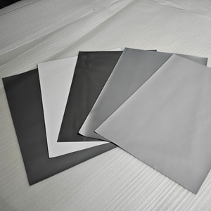 Perfectisan Miễn Phí Mẫu Màn Hình Chiếu Vải Mẫu Phù Hợp Với Dài Ném Ngắn Ném Bao Gồm Fresnel Đen Kim Cương Pet Pha Lê - Product Image 2