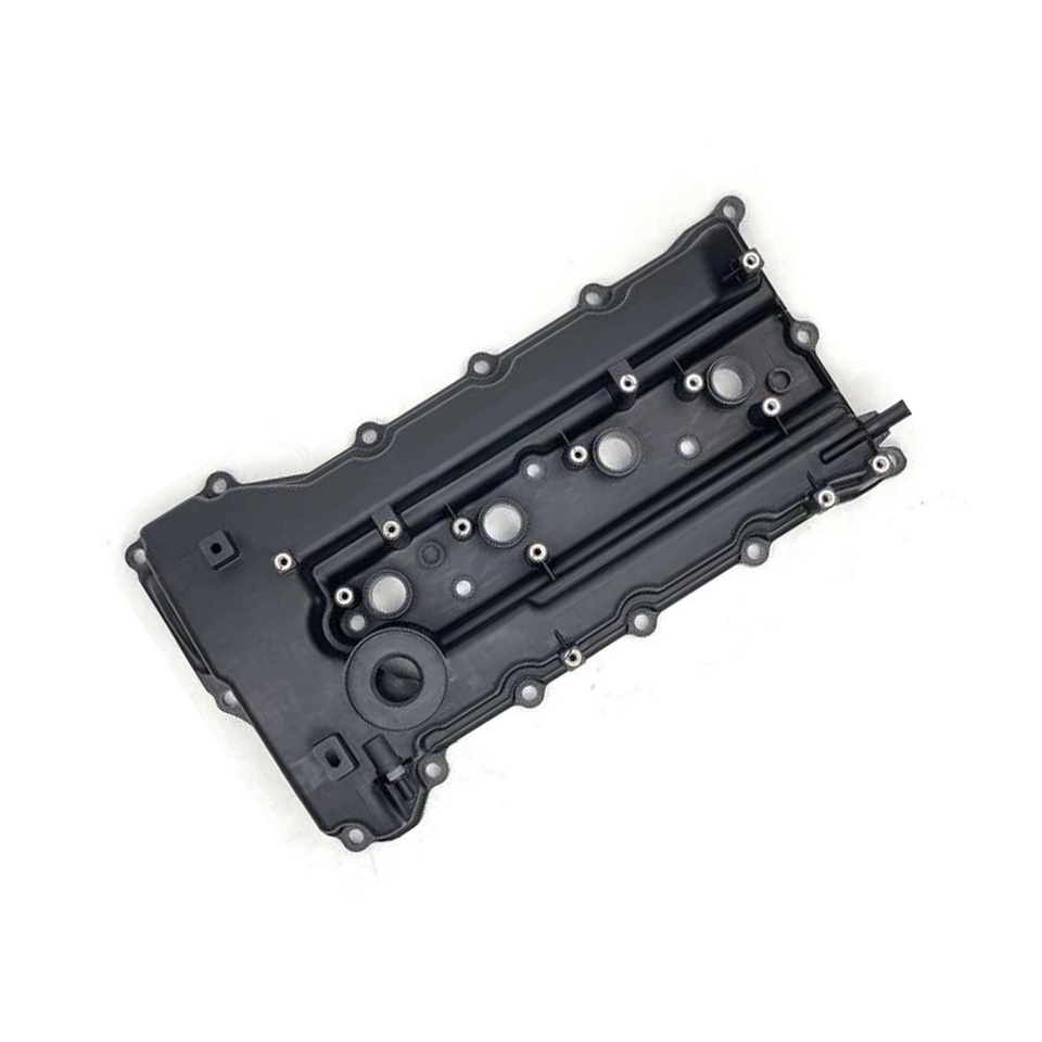 22410-2G100 Engine Valve Cover With Gasket Parts Compatible For Hyundai Optima Kia 2.0L 2.4L
