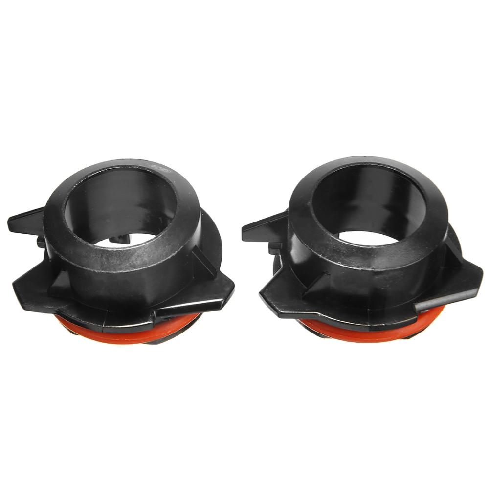 H7 LED Headlight Base Buckle Lamps Bulb Holder Adapter for Car-H7-4 H7 LED Headlight Base Buckle Lamps Bulb Holder Adapter for Car-H7-4