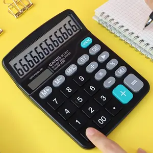 Atacado Escritório Finanças Contabilidade Conta Para Contabilidade Calculadora Eletrônica Inteligente Científica