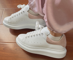 Chaussures de sport décontractées de créateur de mode, logo Couture, tendance de la mode, chaussures de marche MQ, qualité supérieure, diverses séries MQ, Zapatos Deportivos - Product Image 4