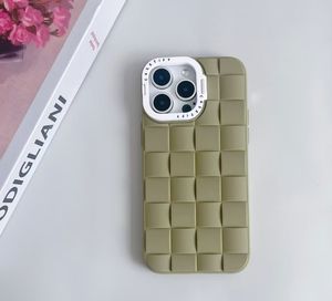 <span class=keywords><strong>Cover</strong></span> di lusso in <span class=keywords><strong>Silicone</strong></span> morbido TPU con supporto per <span class=keywords><strong>Apple</strong></span> per <span class=keywords><strong>iPhone</strong></span> <span class=keywords><strong>11</strong></span> 12 13 14 15 16 17 Pro Max custodie per cellulare da ragazza - Product Image 5