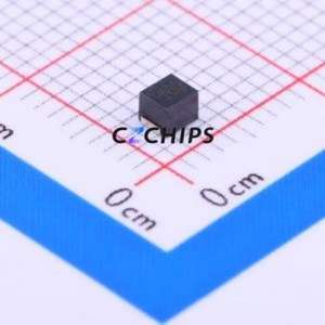 Inducteur de puissance NLCV25T-100K-EF 1008 (Inductance : 10 µH) (Précision : 10 % Courant nominal : 210 mA) - Product Image 1