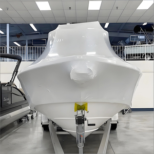 Film HDPE opaque haute densité résistant à la chaleur de 10 mil, retardateur de flamme, pour bâche de bateau, directement de l'usine - Product Image 5