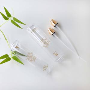 <span class=keywords><strong>Bouteille</strong></span> de Parfum Ronde <span class=keywords><strong>Victoria</strong></span>'s <span class=keywords><strong>Secret</strong></span> avec Pompe, Vaporisateur Fine Brume 8oz (250ml), en Plastique PET, Personnalisable et Imprimée en Sérigraphie - Product Image 4