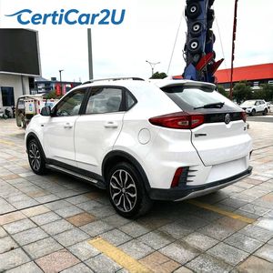 MG GS 2017 1.5T Automatique d'<span class=keywords><strong>occasion</strong></span>, SUV haut de gamme, toutes options et titre propre pour l'exportation - Product Image 1