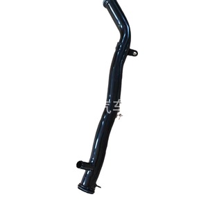 Honda Coolant Hose 19505-PT3-000 <b>Iron</b> For Accord CB7 Replacement Part - Product Image 2
