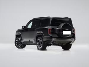 中国制造豹8成人Suv 8比亚迪中国PHEV轿车新能源汽车防城宝8售 - Product Image 4