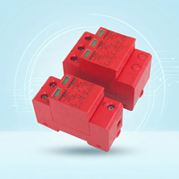 Dispositif de protection contre les surtensions de haute qualité 1000V SPD, parafoudre pour l'automatisation industrielle, dispositif de protection contre la foudre
