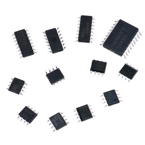 Thường được sử dụng mạch điện tử kit thử nghiệm <span class=keywords><strong>IC</strong></span> chip chèn trực tiếp SMD optocoupler lỗ <span class=keywords><strong>IC</strong></span> ổ cắm - Product Image 3