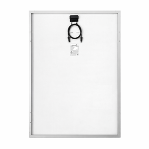 Panel Solar Innovador de 24V 400Wp Mono PERC - Product Image 5