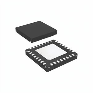 32 VFQFN Exposed Pad ISPPAC-POWR607-01SN32I Power Management (PMIC) Buy Electronics Components Online Original One Stop Service - Product Image 1