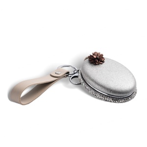 Fashion Personalized Luxury New Design Dual Side Customized Decoration Makeup <b>Mirror</b> - Product Image 3