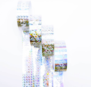 Bracelets jetables en papier imperméables pour imprimante de billets, personnalisables avec logo, pour événements - Product Image 5