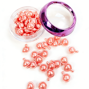 Cápsulas Lubricantes Vaginales OEM para Reafirmar la Vagina, Mejoran la Intimidad, Lubricante Sexual Personal - Product Image 6