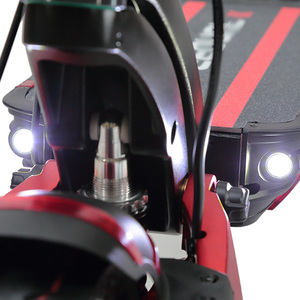 Nouvelle image zéro 8/9/10/11X accessoires de réparation de chambre à air de Scooter électrique pour Kick Scooters et pièces de rechange E-Scooters - Product Image 5