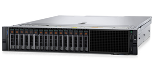 Serveur en rack PowerEdge R550 2U, processeur Xeon Gold 5315Y, 8SFF, 16 Go, 1 To, H330/H730/H740P, 800 W, garantie de 3 ans, certifié CE/FCC/CCC - Product Image 3