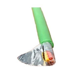 Certificado <span class=keywords><strong>KNX</strong></span> 2C 2x0,8 Cobre desnudo Automatización de edificios inteligentes <span class=keywords><strong>Cable</strong></span> de autobús EIB Certificado CPR Cables de comunicación <span class=keywords><strong>KNX</strong></span> - Product Image 6