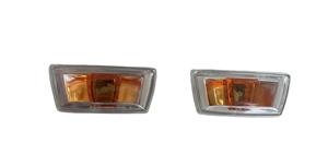 2013-2017 Chevrolet/Opel phù hiệu phụ kiện xe OE tín hiệu đèn lần lượt tín hiệu mô hình 13497989 & 13497990 - Product Image 3