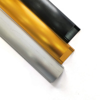 Goulotte de câblage industrielle en alliage d'aluminium haute résistance, robuste, antidérapante et résistante à la corrosion