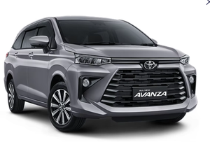 KOAUTO NOUVEAUX Phares Étanches pour AVANZA 2022-2025 avec Système NEW <span class=keywords><strong>VERION</strong></span> - Product Image 4