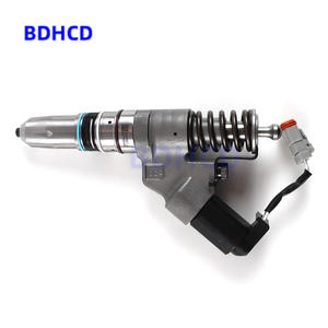 4902921 dizel Common Rail yakıt enjektörü oto motor parçaları makine motorları parçaları 4902921PX 4902921RX 4088384 - Product Image 4