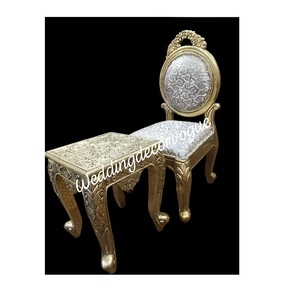 Vente en gros de chaises de mariage pour fête et événement chaise de banquet en métal empilable pour la décoration et les solutions d'assise - Product Image 3