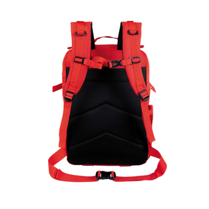 תיק גב טקטי 45 ליטר, מאושר לטיסה עם שרוול למזוודה, תואם לתקנות TSA, תא למחשב נייד 17 אינץ', תיק לטיולים עירוניים - Product Image 3