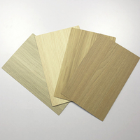 Panel de Pared HPL para División de Espacios, con Colores y Texturas Personalizadas, Resistente al Fuego y al Agua, Tablero de Resina Fenólica para Pared Divisoria