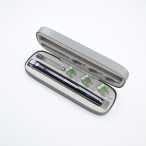 V4 Injection <b>Pen</b> for 3ml Vial Solutions Reusable Metal Design Precise Dose Adjustment <b>Pen</b> Injector Beauty Health Care Supply - Product Image 3