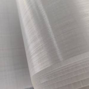 Mật độ thấp uhwmpe 130g 160g <span class=keywords><strong>UD</strong></span> cắt kháng vải PE <span class=keywords><strong>uhmwpe</strong></span> - Product Image 3