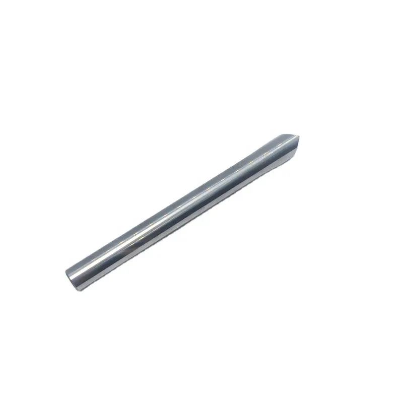 YL10.2 Woodworking and metal milling Tungsten Carbide finished round bar/ carbide Rod
