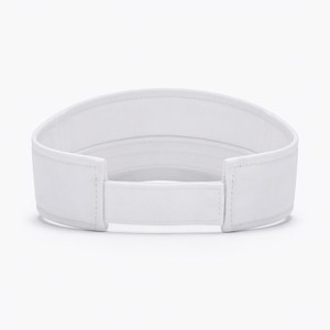 Gorra de Visera Ajustable de Nailon con Logotipo Bordado Personalizado al por Mayor, Impermeable, de Secado Rápido, para Deportes, Golf, Protección Solar, para Fiestas - Product Image 5