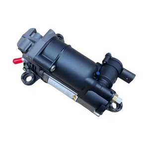 ปั๊มลมระบบกันสะเทือนแบบถุงลม รุ่น W166 ปี 2011-2015 และ X166 4Matic ปี 2012-2015 เหมาะสำหรับรถยนต์เมอร์เซเดส-เบนซ์ ML-Class และ GL-Class - Product Image 2