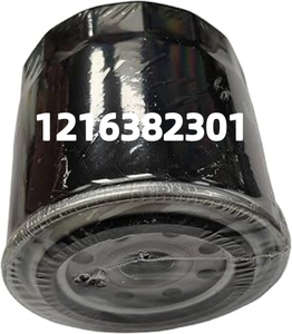 Pièces automobiles de haute qualité, élément de remplacement, filtre à huile, filtre de transmission pour <span class=keywords><strong>Nissan</strong></span> 12163-82301 P550935 HP-1004 - Product Image 3
