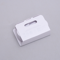 Cable de Carga Rápida USB-C a USB-C de 1M 25W con Cubierta de Nailon y Conductor de Cobre Puro para iPhone 16/17 Max Pro, Incluye Caja a Color