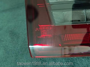 YU GUANG per Volkswagen Multivan T6.1 <span class=keywords><strong>Caravelle</strong></span> 2016-2019 luce posteriore LED luce posteriore luce posteriore LED fanale posteriore ricambi Auto - Product Image 6