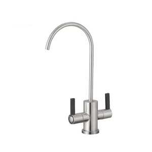 Générateur d'eau hydrogénée sous évier LSH-333B – Électrolyse SPE, usage domestique, installation facile à domicile - Product Image 4