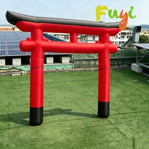 Danza de <span class=keywords><strong>Limbo</strong></span> Inflable Comercial a Precio de Fábrica, Desafío de Danza de <span class=keywords><strong>Limbo</strong></span> Inflable para Niños y Adultos - Product Image 3